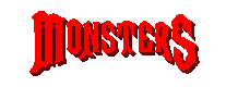 Monsters