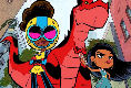 Cast