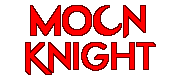Moon Knight