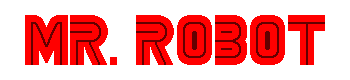 Mr. Robot