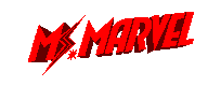 Ms. Marvel