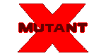 Mutant X