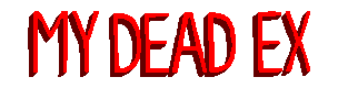 My Dead Ex