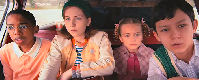 Cast