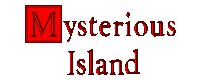 Mysterious Island