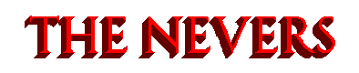 The Nevers
