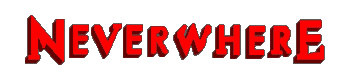 Neverwhere