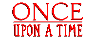 Once Upon a Time