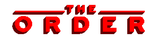The Order