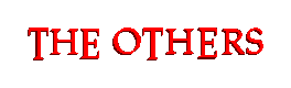 The Others