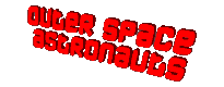 Outer Space Astronauts