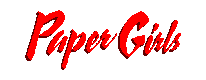 Paper Girls
