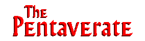 The Pentaverate