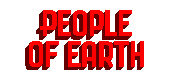 People of Earth