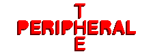 The Peripheral