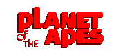 Planet of the Apes