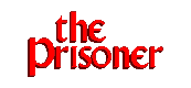 The Prisoner