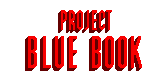 Project Blue Book