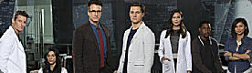 Cast