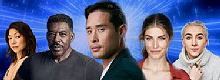 Cast