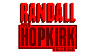 Randall and Hopkirk (Deceased)