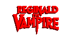 Reginald the Vampire