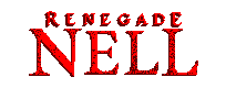 Renegade Nell