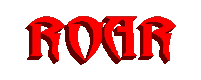 Roar