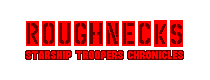 Roughnecks: Starship Troopers Chronicles