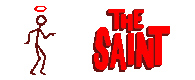 The Saint