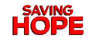 Saving Hope