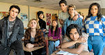 Cast