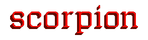 Scorpion