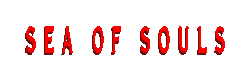 Sea of Souls