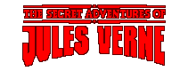 The Secret Adventures of Jules Verne