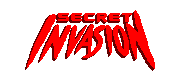 Secret Invasion
