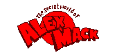 The Secret World of Alex Mack