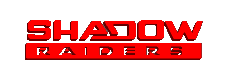 Shadow Raiders