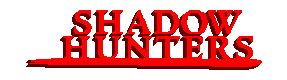 Shadowhunters