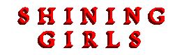 Shining Girls