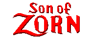 Son of Zorn