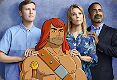 Cast