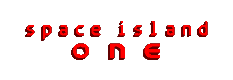 Space Island One