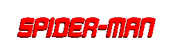Spider-Man