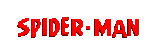 Spider-Man