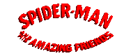 Spider-Man and His Amazing Friends