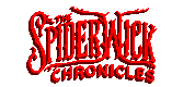 The Spiderwick Chronicles