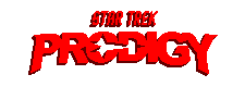 Star Trek: Prodigy