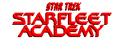 Star Trek: Starfleet Academy