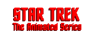 Star Trek: The Animated Series